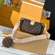 LV Satchel bags